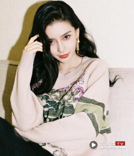 Angelababy|Angelababy（杨颖）确定离婚黄晓明？资深媒体人爆：儿子归父亲