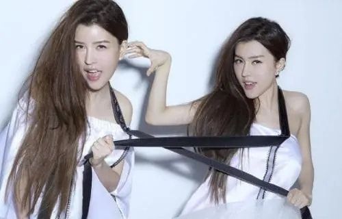 孙雨|“塑料姐妹”By2：姐姐被迫要整容，妹妹花边不断还差点嫁豪门