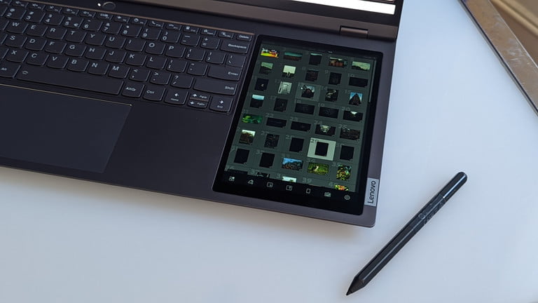 笔记本电脑|CES2022观察:笔记本电脑市场已中兴,但迷茫依然是主流