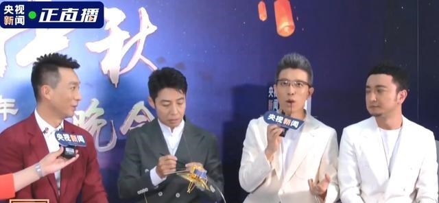 心悦雅萌|央视boys：正式出道，央young之夏公演结束3天后以组合形式上秋晚