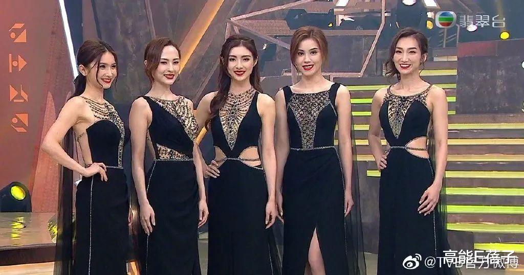 关枫馨|关礼杰的女儿关枫馨港姐竞选大热倒灶三甲不入，打脸了多少人？