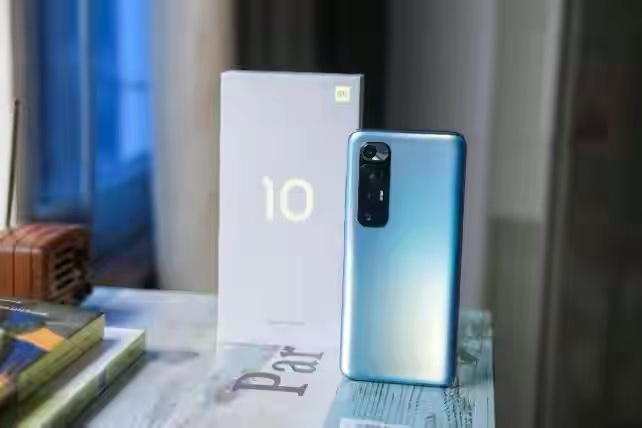 小米科技|小米10S一夜沦为“清仓价”,8+256GB版降价1320元,等到了