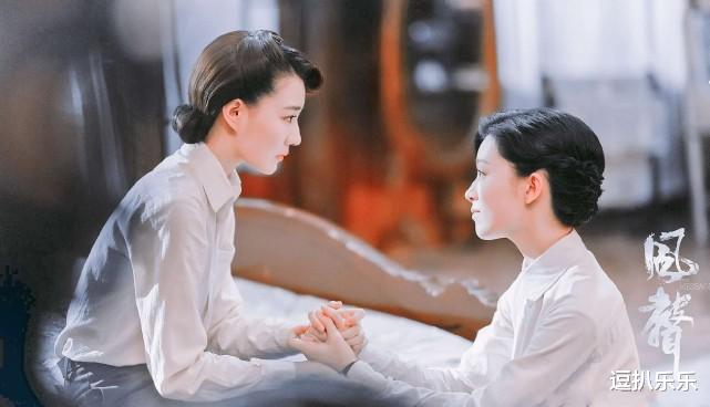 文咏珊|她是徐璐的玉姐,如今在《唐探3》出场2分钟没台词,却惊艳众人