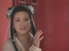 蒋勤勤|内地四大古装美人今昔颜值对比：有人颜垮，有人仍貌美，差距大