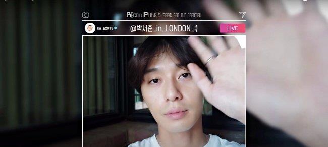 剩女|朴叙俊《惊奇队长2》女友视角视频公开！超真实日常，瞬间反差萌