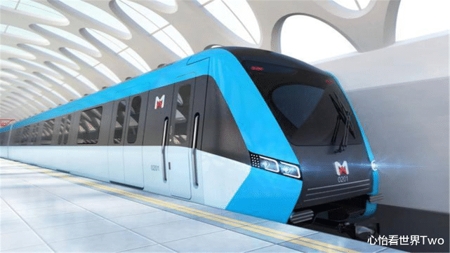 心怡看世界Two 福音！厦门即迎新地铁，长45.5公里，共25车站造福沿线区域