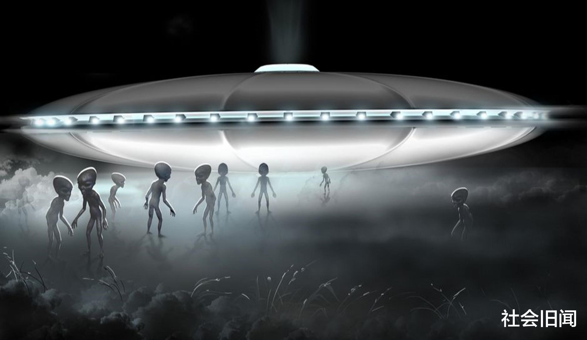 外星文明根本不可能存在,看看UFO的飞行原理就知道了,地球上造不出来