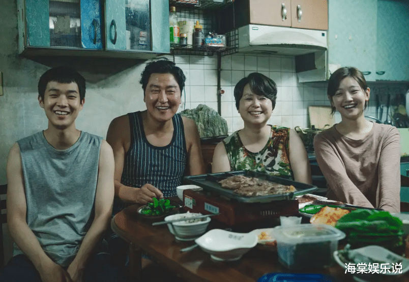 朴素丹|韩国女神朴素丹患甲状腺癌！曾演《寄生虫》一举成名，年仅30岁