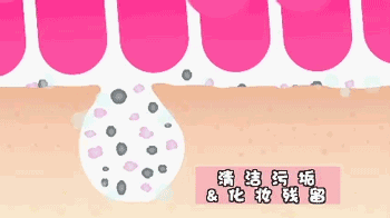 好物官|吴昕皮肤光滑白皙，坚持每天用它洗脸，3次就能“震”毛孔垃圾