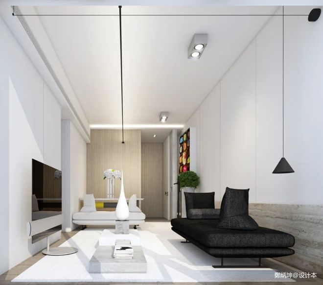 |把哲学融入简约家居