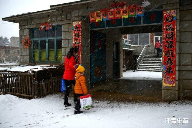 清明节 农村俗语：“清明这天扔一物，诸事顺利有福气”，这一物是什么