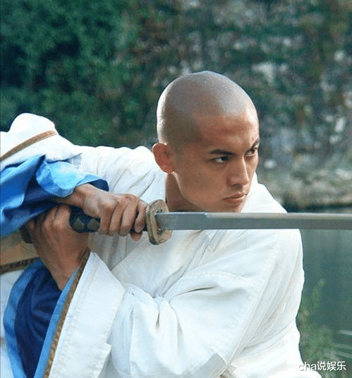 电视剧|不怕男二坏，就怕男二长得帅，那些颜值爆表的男二们比主角都出彩