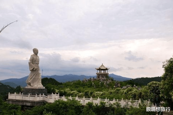 荷花 河南一景区或将“凉凉”，因宰客上瘾遭人嫌弃，游客量逐渐下滑