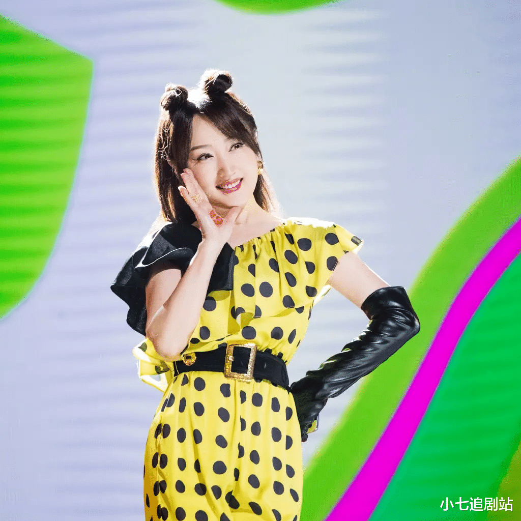 周笔畅|《浪姐2》成团名单曝光，那英第一，周笔畅第三，最后一名想不到