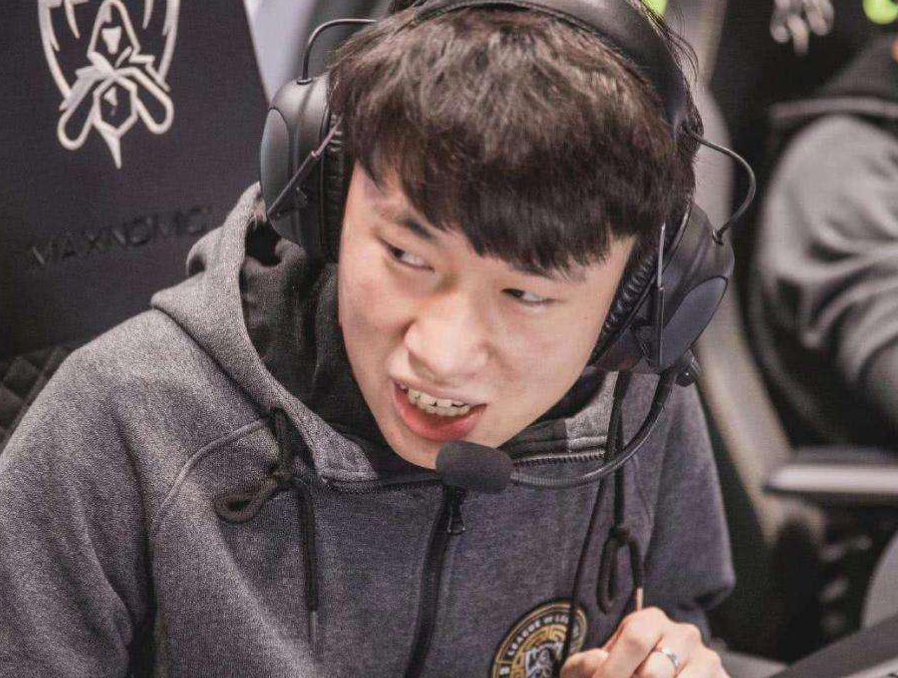 Uzi|“2021德杯最惨队伍诞生！”小组赛程敲定，Uzi或将无缘小组赛！