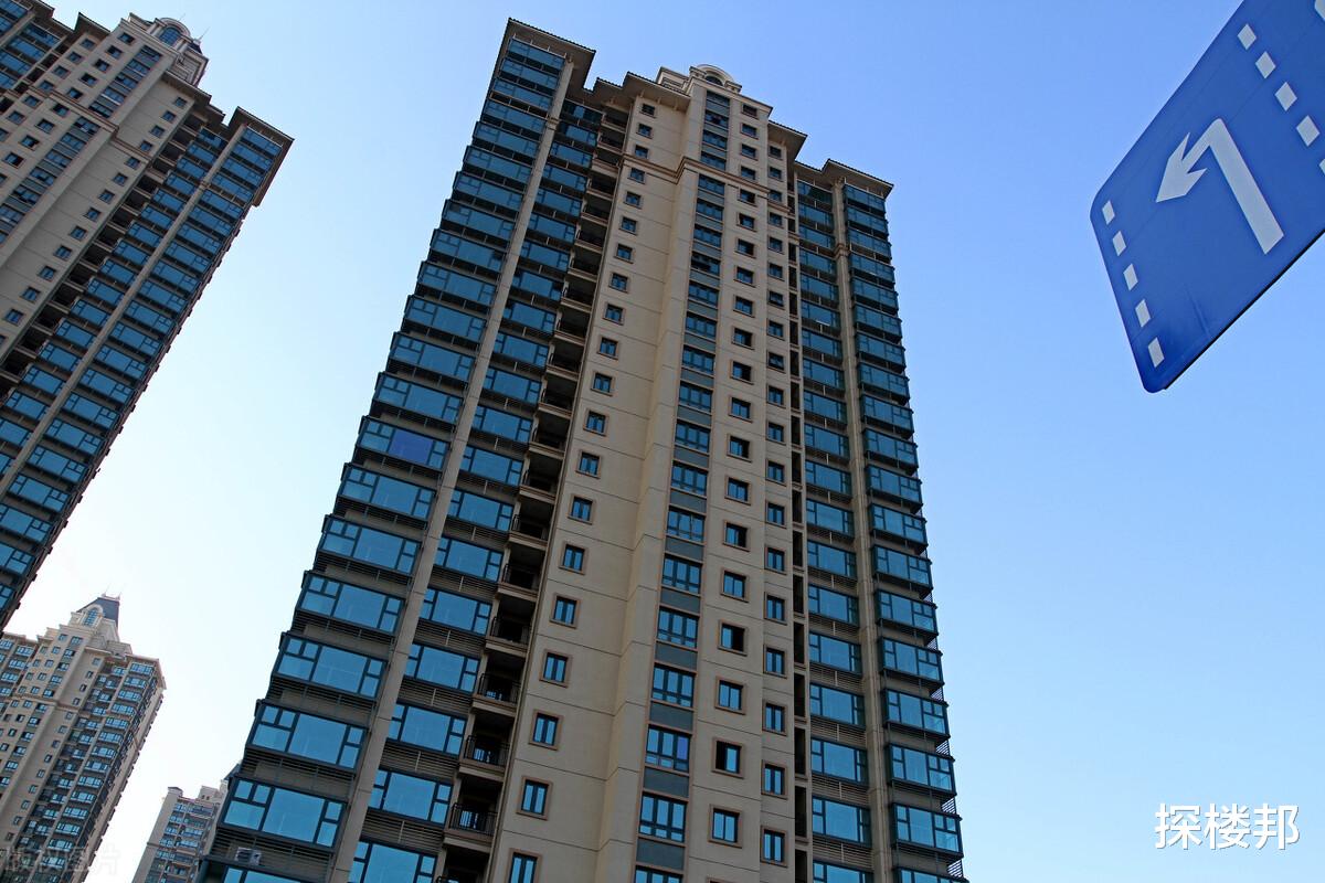 楼市|现在进楼市抄底是占便宜，还是接盘侠？
