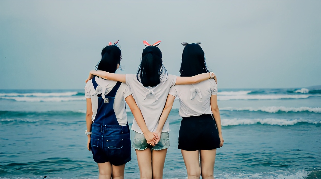 厦门所见所闻 厦门筼筜湖、环岛路海边惊现罕见“蓝眼泪”奇观，网友：美景可遇不可求