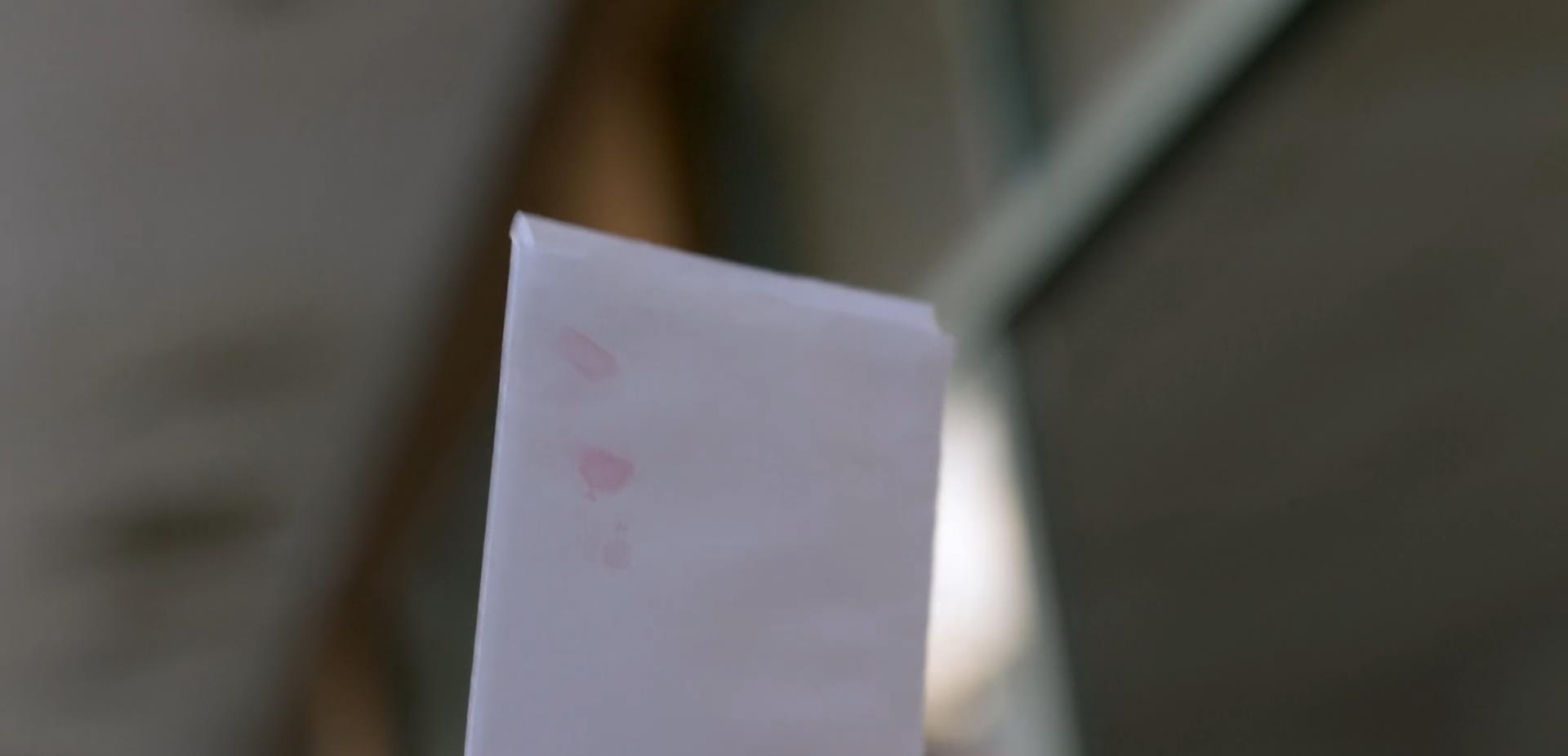 谁是凶手|谁是凶手：凶手可能和夏木有关系，真相全藏在小猴子冰箱贴中