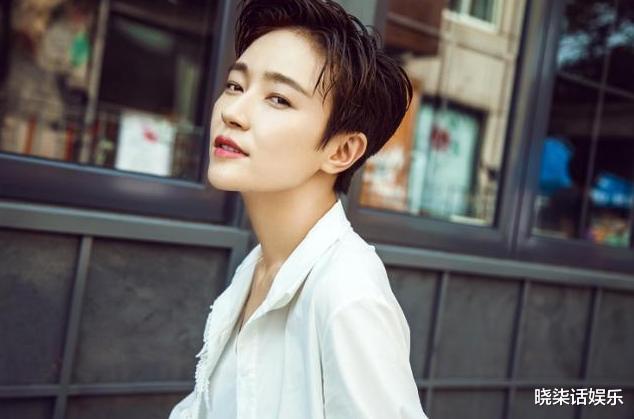 焦俊艳|焦俊艳成功瘦身20斤,被问时坦然说出两个字,坚持运动很重要