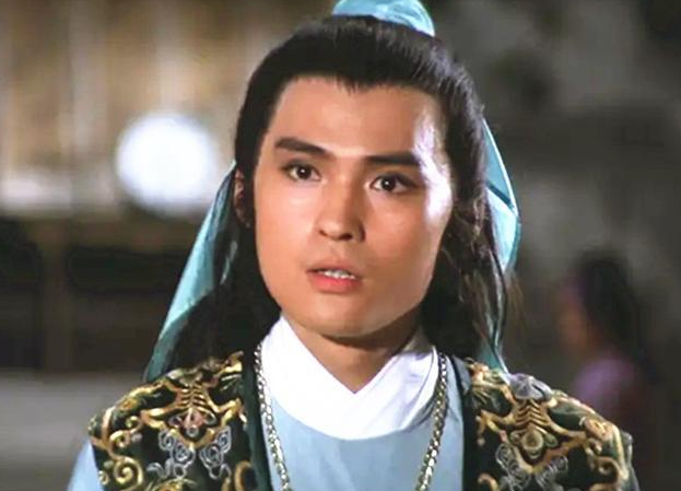 徐少强|弃糟糠妻，诱雪梨未婚生子，71岁迷上女网红，徐少强的故事太荒谬