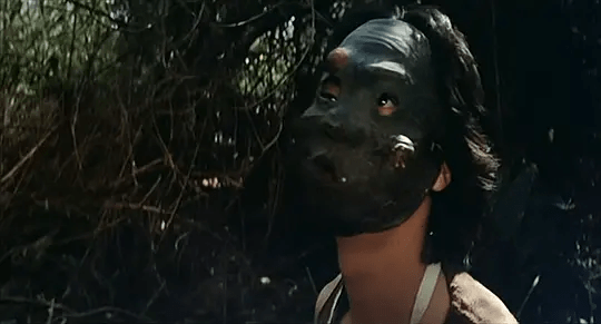 徐克|41年前，徐克找来徐少强米雪，拍了部“尺度”让人震惊的电影！