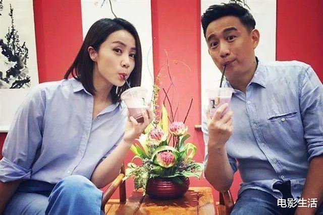 吴京|8位情史干净的女星，有人与初恋在一起25年，把生活过成偶像剧