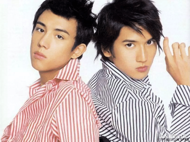 张致恒|港星穿千元服装聚会，曾与陈伟霆同组合，后被曝欠债不还劈腿5女