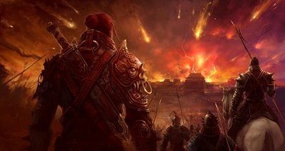 面试|热血传奇：最强职业的只有战士和法师么，不不还有万金油的它