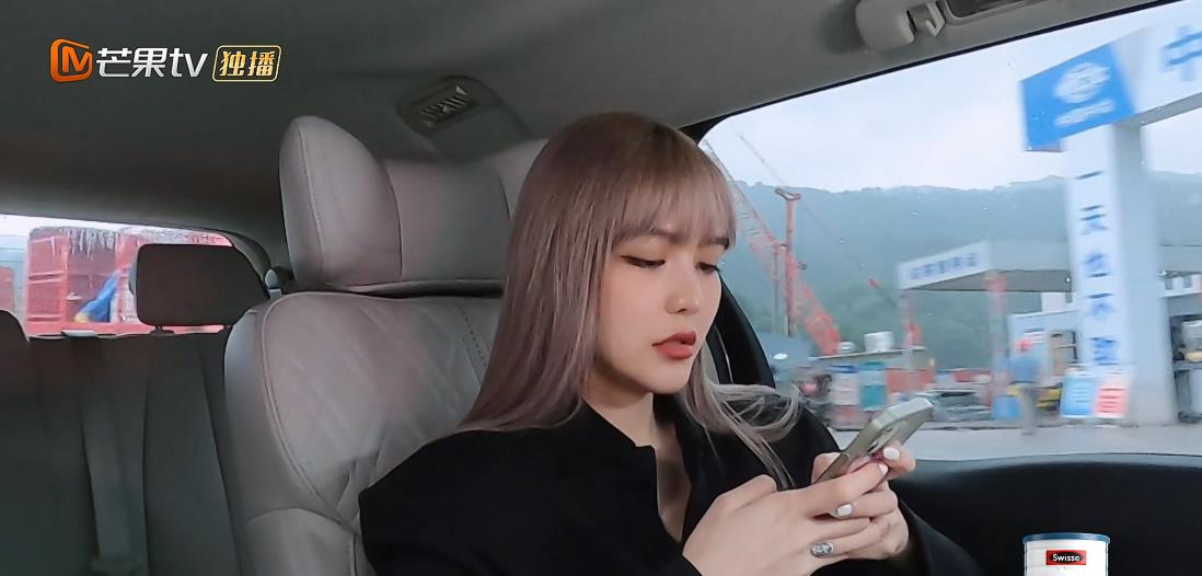 一只麦兜 周扬青比孟子义还作？故意迟到考验陈瑞丰，张绍刚点评一针见血