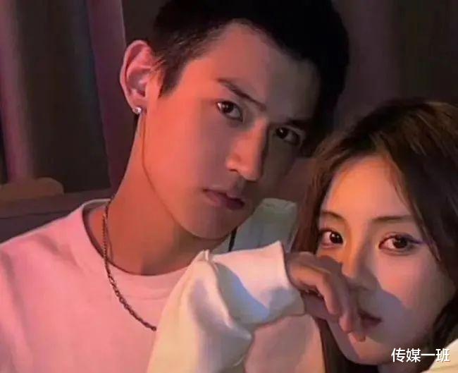 李光复|女网红疑似被男友家暴，伤势严重引网友担心，男方直接曝其猛料