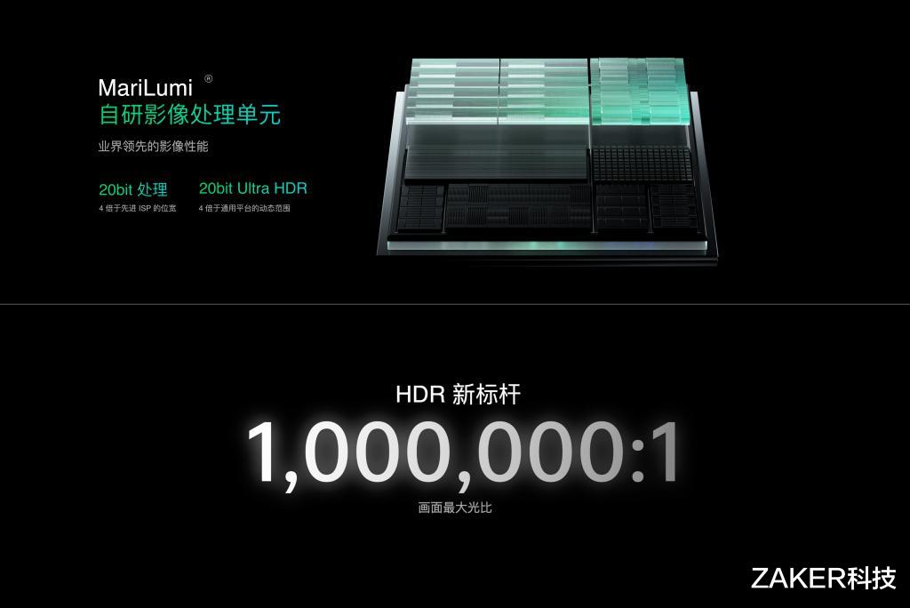 OPPO|OPPO 称首款自研芯片AI性能超越A15，AR眼镜明年上市