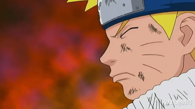 漩涡鸣人|火影：男子迎娶豪门白富美，遭丈人一家白眼，只因藏着一个狐狸精