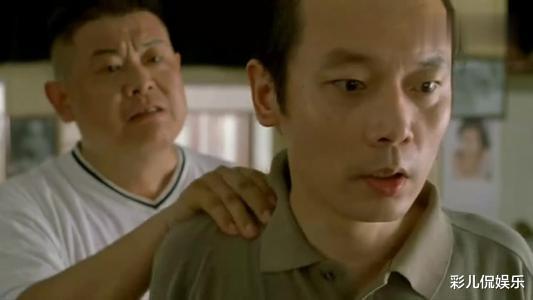 傅彪|傅彪去世16年，葛优承诺帮他还清债务、帮他养儿子，他到底图什么？