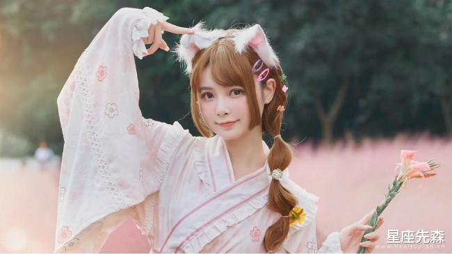 星座先森|一生福寿双全，纳福迎祥，总能接福接喜的四大生肖