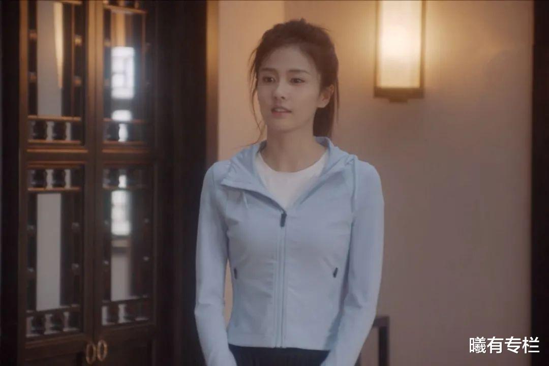 伪装者|白鹿热剧《一生一世》：时宜的穿戴暗含哪些隐藏线索？
