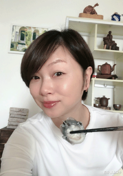 沈月|《天龙八部》4位未婚女星现状，何美钿少女感，刘锦玲磨皮痕迹重