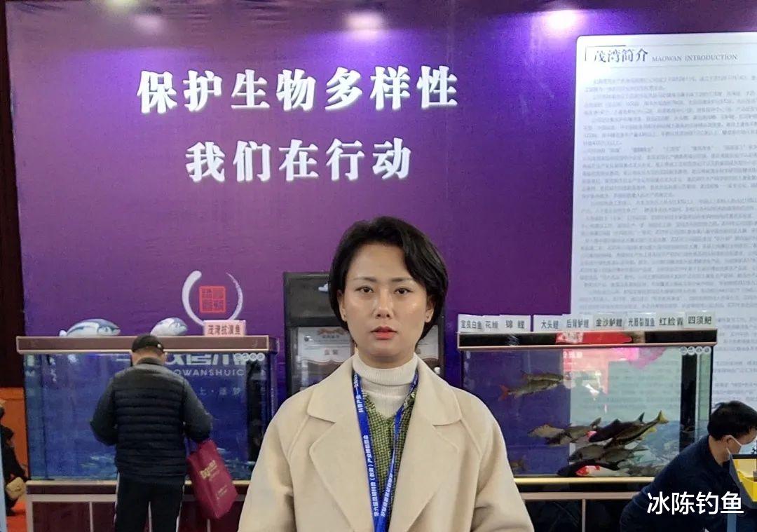 三峡大坝|淡水鱼的“天堂”，三峡水库中的鱼超过27年没有捕捞，能长多大？