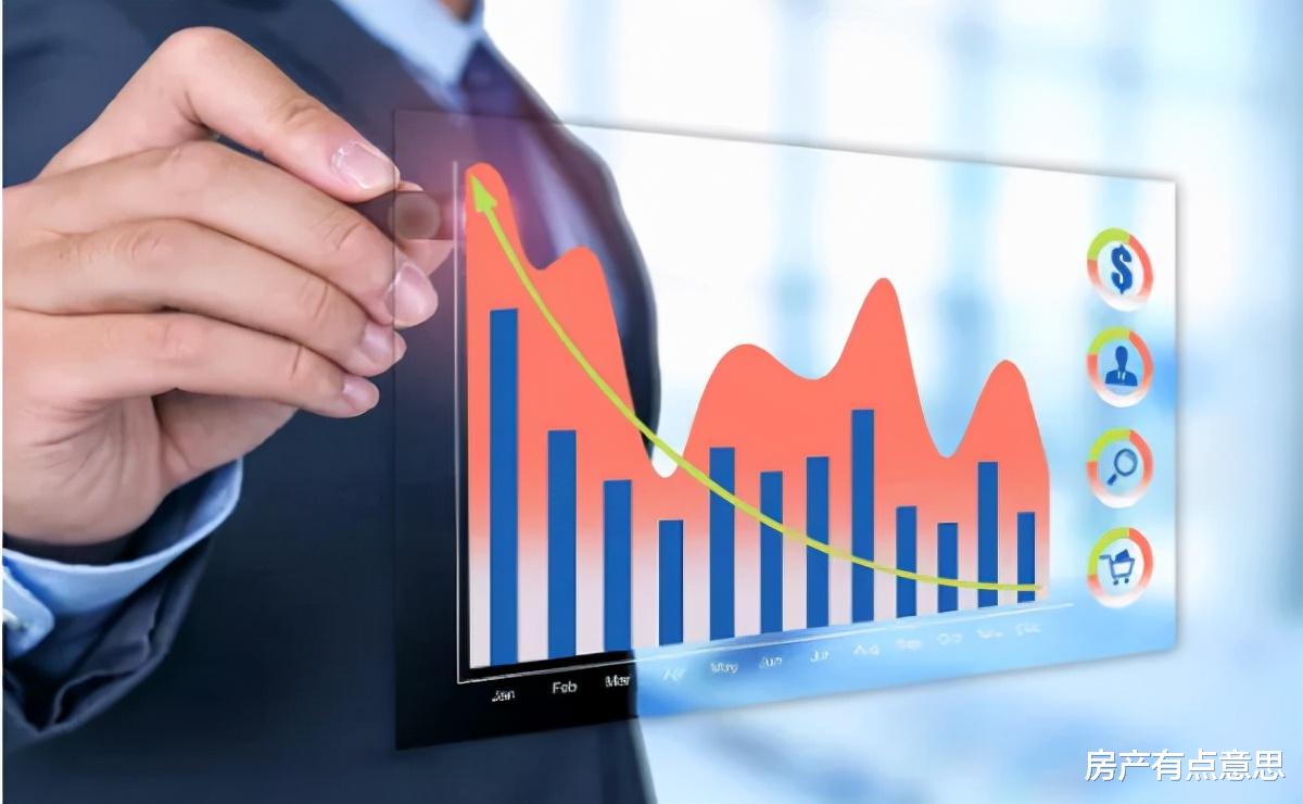 房贷|扣完车贷、房贷，每年能存5~6万，还算穷人吗？