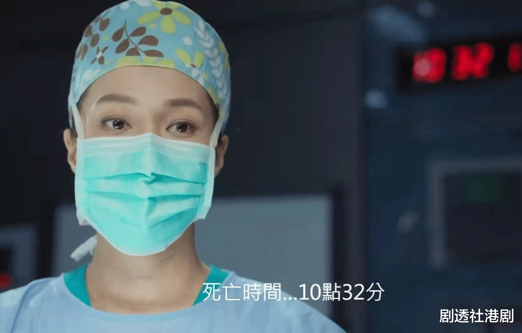 陈乔恩|离谱！钟嘉欣再次陪跑无缘TVB视后，网友闹爆：下次别忽悠她拍戏了