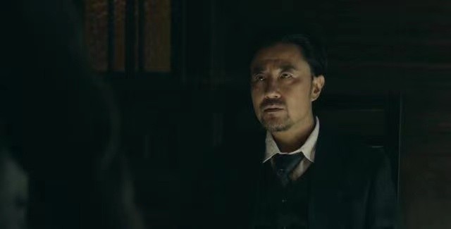 前行者|《前行者》6大演技“天花板”，1位凭实力翻身，5位抢主角风头