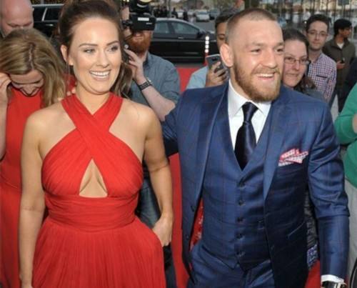 |擊敗“嘴炮”，達斯汀能夠贏得多少獎金？遠遠低于輸家康納的收入