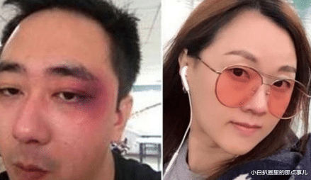 王自健|被散打冠军老婆8次打进医院，500次耳光的背后王自健隐藏了什么