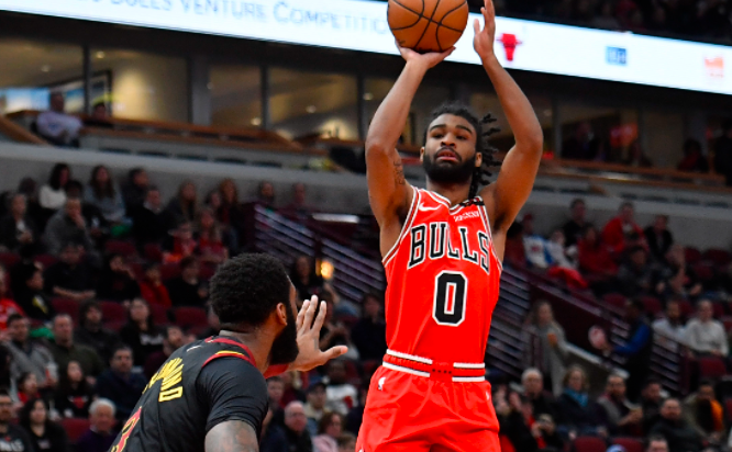 公牛队 2021NBA球员市场分析:湖人和公牛成大赢家,凯尔特人最失意