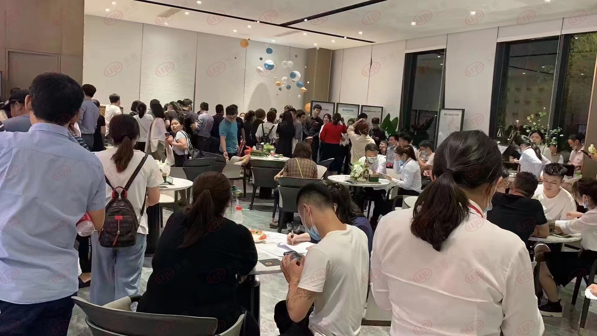 肥东|放风价1.3万/㎡！肥东伟星城猛出货，7栋小高层将加推