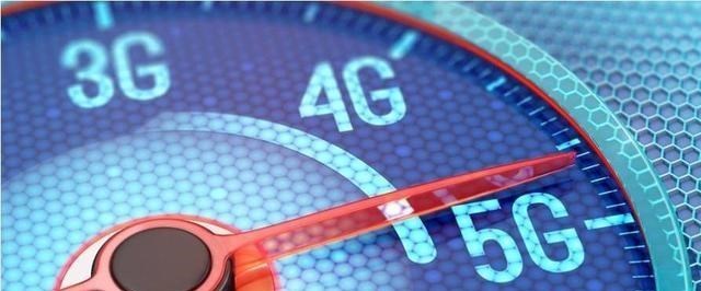 5G|5G還未普及，三星成為6G新玩家：比5G快50倍，華為遇勁敵