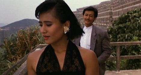 李易峰|原来樊少皇的父亲也参演了《力王》，演了一个反派，结局很惨