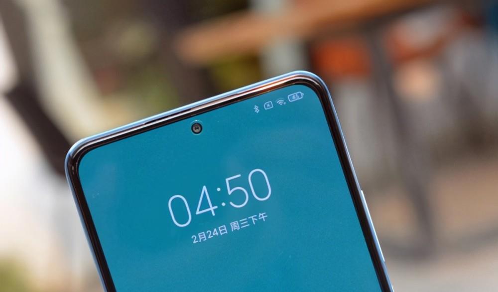 小米科技|彻底沦为千元机！骁龙870+E4屏+7.8mm机身，红米K40接近离场