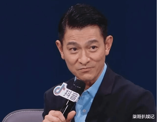 陈道明|不立“虚假人设”，这4位男演员的行为，打脸了多少流量明星？