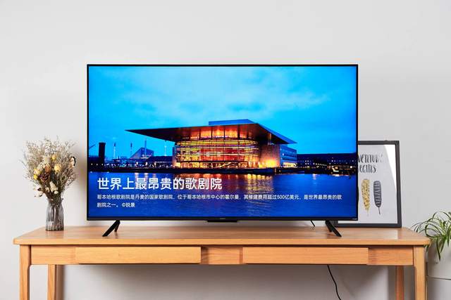 荣耀10x|解析OPPO 智能电视 K9玩法，与传统电视有什么区别？