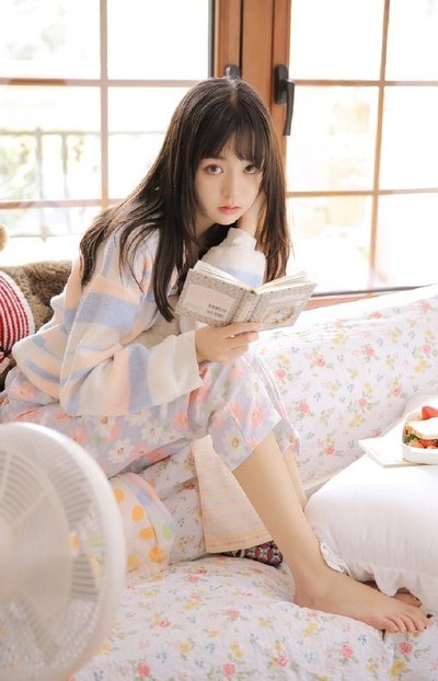 前沿时尚|女朋友跟我吵架后跑去会所上班了